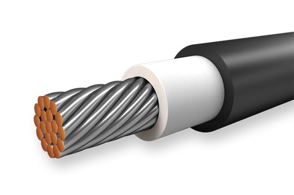 Aluminium Wires-Cables