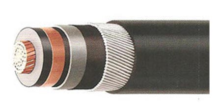 EHV Cables From 66kv To 220kv – Geep Cables